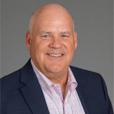 Mr. Patrick Boyden Appointed RAA President