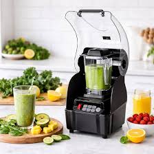 Commercial Blender