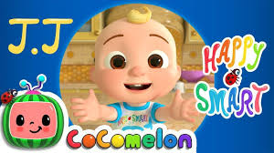 J J Song Cocomelon Nursery Rhymes Kids Songs Abckids Abckidstv Abcsong Kids Songs Rhymes For Kids Nursery Rhymes