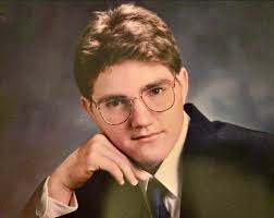 In Memory of Travis D. Schroeder, Class of 1992