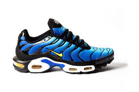 Nike 2013 Air Max Plus Hyper Blue My Favorite Air Max Of All Times Nike Air Max Nike Air Max Plus Nike Shoes Women