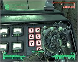 To pull up the command console, press the ~ key during . Main Quests 13 Take It Back Endings Main Quests Fallout 3 Game Guide Gamepressure Com