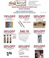 Pin On King S Framing Art Gallery Art Supplies
