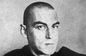 The Bhikkhu and the Magus: Exploring Allan Bennett's Influence