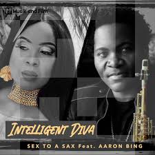 Sex to a Sax (feat. Aaron Bing)