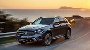 Mercedes Benz 2019 Glc Class Exterior Design Mercedes Benz Glc 2019 Exterior Interior Design Mercedes Mercedes Benz Mercedes Benz Glc
