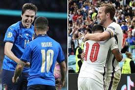 Italy have not been leaving anything to chance, with a full winning streak in the qualifiers. 9lyxicpbav1sqm