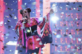 Bar refaeli, erez tal, assi azar and lucy ayoub slogan: Eurovision 2019 Why Is Israel Hosting The Song Contest Middle East Eye