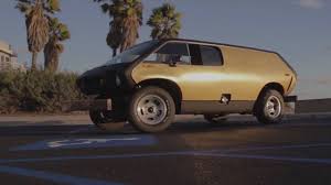 If you say the words brubaker box, you will have my attention. Brubaker Box Sports Van Video