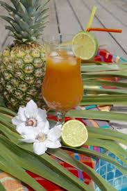 Planteur Antillais En 2020 Recette Planteur Recette Rhum Arrange Ananas Aperitif Antillais