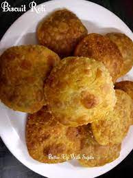 Biscuit Roti Kachori Roti Cooking Recipes Recipes