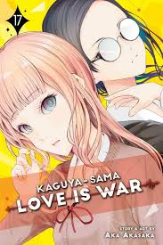Kaguya-Sama: Love is War Soft Cover # 2 (Viz Media)