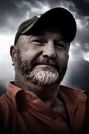 What's Inside Gregg Cunningham's Noggin'?