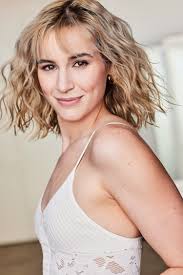 Blair James's Instagram, Twitter & Facebook