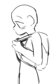 I hope these drawings help to bring some creativity and positivity to your days! Deviantart Drawings Art Inspiration Drawing Cartoon Art Styles Art Reference Photos