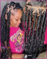 Hairstyles For School Saleprice 13 Black Girl Braided Hairstyles Locs Hairstyles Hair Styles