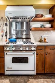 We did not find results for: Four Easy To Clean Non Tile Kitchen Backsplash Ideas Degnan Design Build Remodel