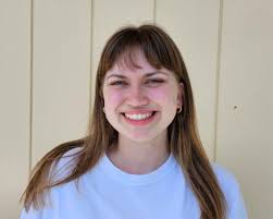 Rios finishes her senior year in a position of authority