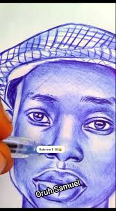 If @₱ɆⱠⱠɆⱤ09 comments, I will go bald 🤤 @₱ɆⱠⱠɆⱤ #peller #armani #jarvis  #oruhsamuel #nigeria #igboamaka #biafra