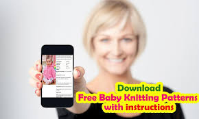 We have patterns for booties, baby sweaters, baby cardigans, baby blankets, layettes and more! Baby Knitting Patterns Crochet For Android Apk Download