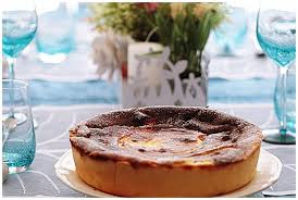 La Meilleure Tarte Au Fromage Blanc Appelee Kaskueche En Alsace Nicole Passions Tarte Au Fromage Tarte Au Fromage Blanc Fromage Blanc