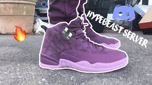 Hypebeast discord