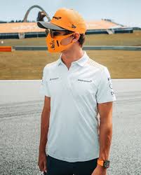 Fans of formula 1 will have noticed that over the past two weekends at the austrian grand prix, every team had their own face masks due to the new social distancing regulations to. U Mask Posts Facebook