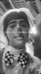 Feliz Cumpleaños Randy