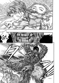 How guts was about to kill Jill is ten times worse than how he killed  Adonis. : rBerserk