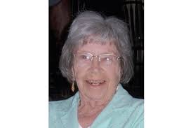 Mary Mattson Obituary (1926