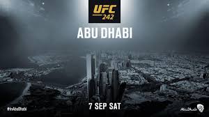 Ultimate fighting championship (ufc) has 14 upcoming event(s), with the next one to be held in gila river arena, glendale, arizona, united states. Abu Dhabi To Host Ufc Title Fights For 5 Years Ufc