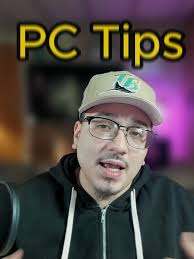 ⚠️ PC Tips: Part 3