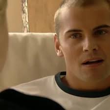 Kerry and Smithy The Bill