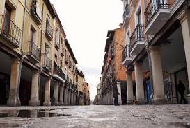 Alcalá de henares pertenece a la comunidad autónoma de madrid. Historia De Alcala De Henares