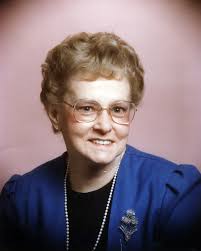 Madeleine Yvonne Aubin Moreau Obituary