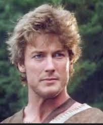 Two great people born