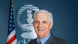 City of McHenry Board of Police Commissioners met Oct. 4