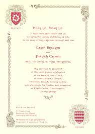 Medieval Wedding Invitations Wording Google Search Wedding Invitations Uk Wedding Invitation Wording Examples Wedding Invitation Text