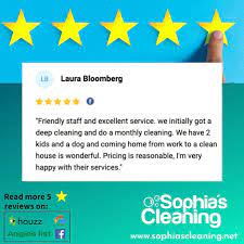 We Re Only Happy When Our Customers Are Happy Thank You Laura For Sharing Your 5 Star Experience Clean House House Cleaning Services Cleaning Service