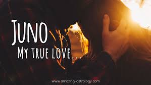 Juno My True Love And Spouse Part I Amazing Astrology Com