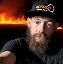 Shane Wenger's Instagram, Twitter & Facebook