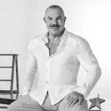 #manfred thierry mugler #michel henry #soviet. Manfredthierrymugler Manfredtmugler Twitter