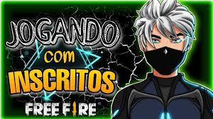 Pro player do moto g4 plus/hilitghts/edits free fire #charadaff. Free Fire Ao Vivo Xtreino 4v4 Ao Vivo Com Inscritos X1 Dos Crias Ao Vivo Salas Premiadas 2k Youtube