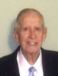 Obituary information for Dolphus Hugh Barnhart