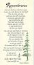 Poems For Dads Who Have Passed Away