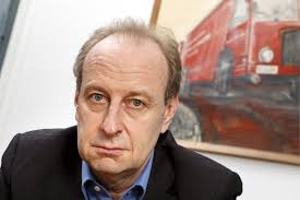 Interview mit der Kunstmarktexpertin Georgina Adam