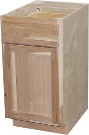 Unlike with the previous measurements, kitchen cabinets do not have standard widths. Quality One Kitchen Base Cabinet At Menards