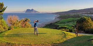 Andalucía alcaidesa playa, en la línea, queda constituida como entidad de conservación · campo de gibraltar · andalucía información. Millenium Hotels Compra Dos Campos De Golf Y Terrenos A Alcaidesa Por 15 2 Millones