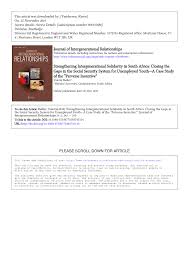 8 ball pool with friends. Pdf Intergenerational Relations In A Society In Transition A South African Case Study