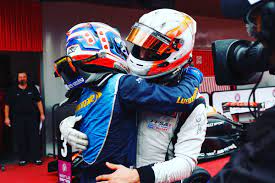 19 hours ago · nyck de vries crowns first world champion formula e | sport. Nyck De Vries On Twitter Wishing My Brother From Another Mother Pierregasly All The Best For His F1 Debut This Weekend Amigos
